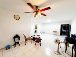 Blk 529 Woodlands Vista (Woodlands), HDB 5 Rooms #579162761